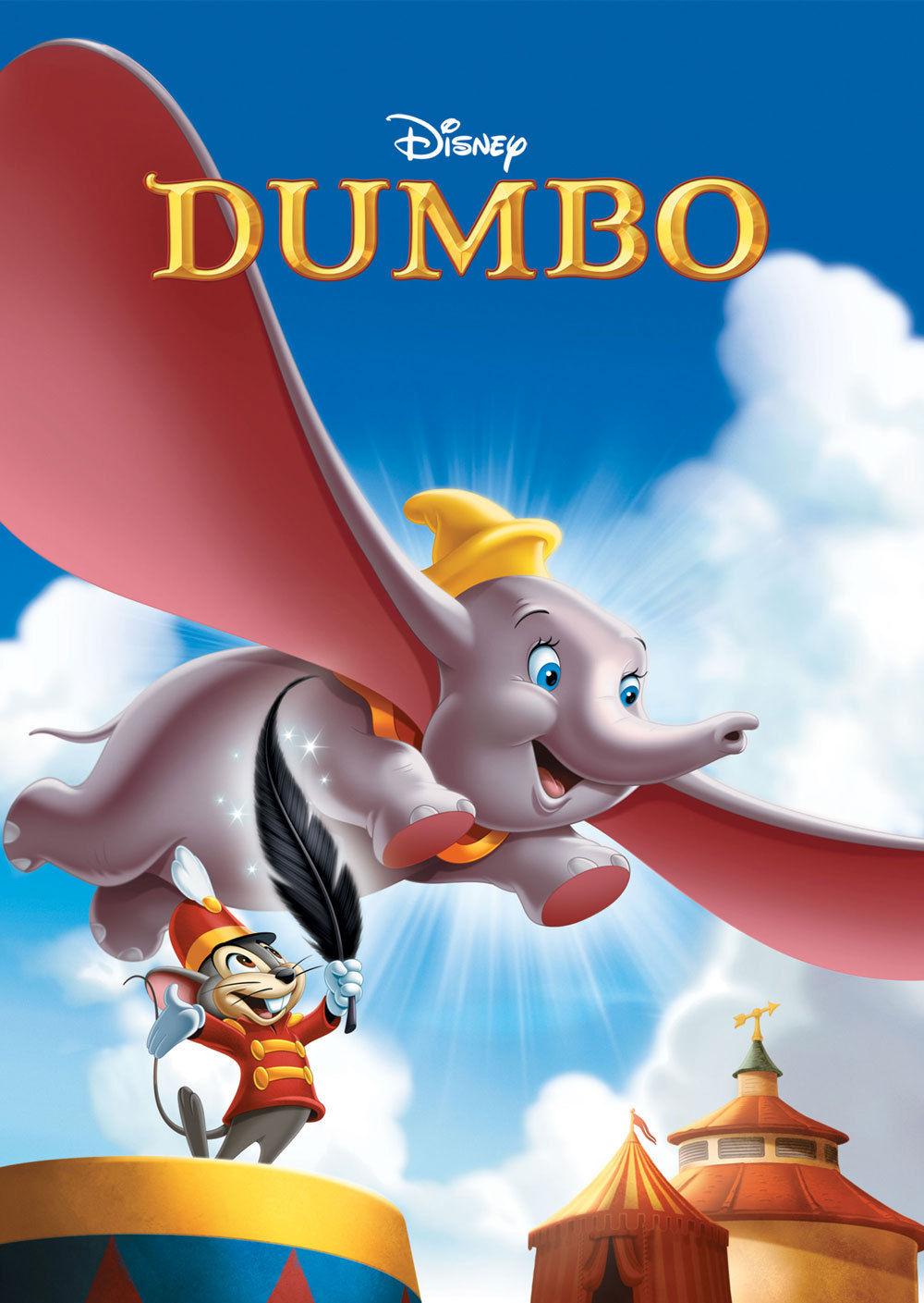 Dumbo Dumbo