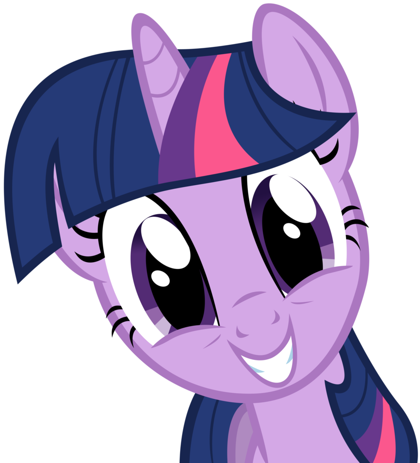 TwilightSparkle