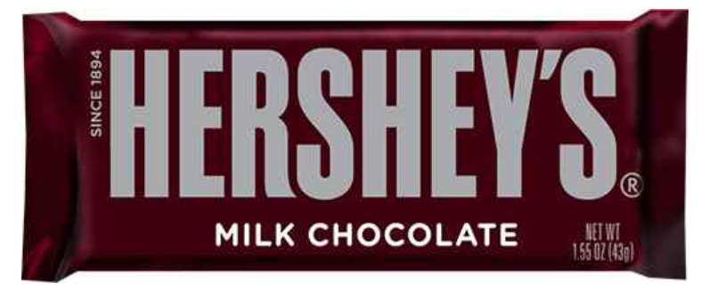 Hershey's Hershey's