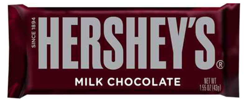 Hershey's