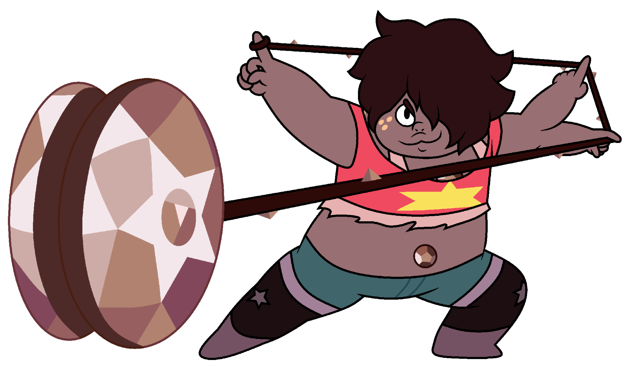 Smoky Quartz