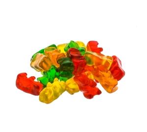 Gummy bears