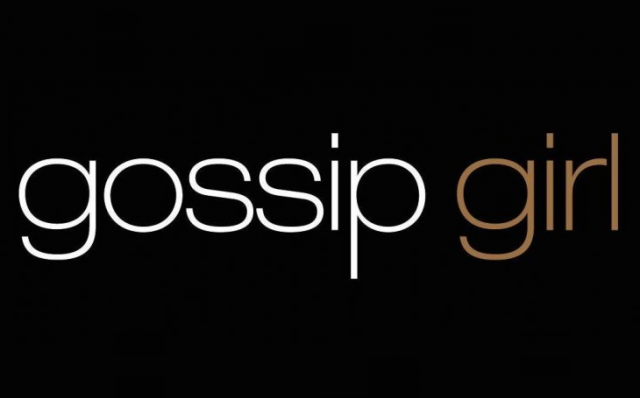 Gossip Girl <3