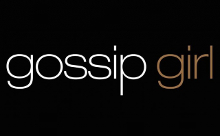 Gossip Girl <3