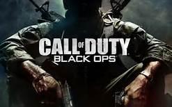 Call of Duty Black Ops (Hey... that's pretty good) Call of Duty Black Ops (Hey... that's pretty good)