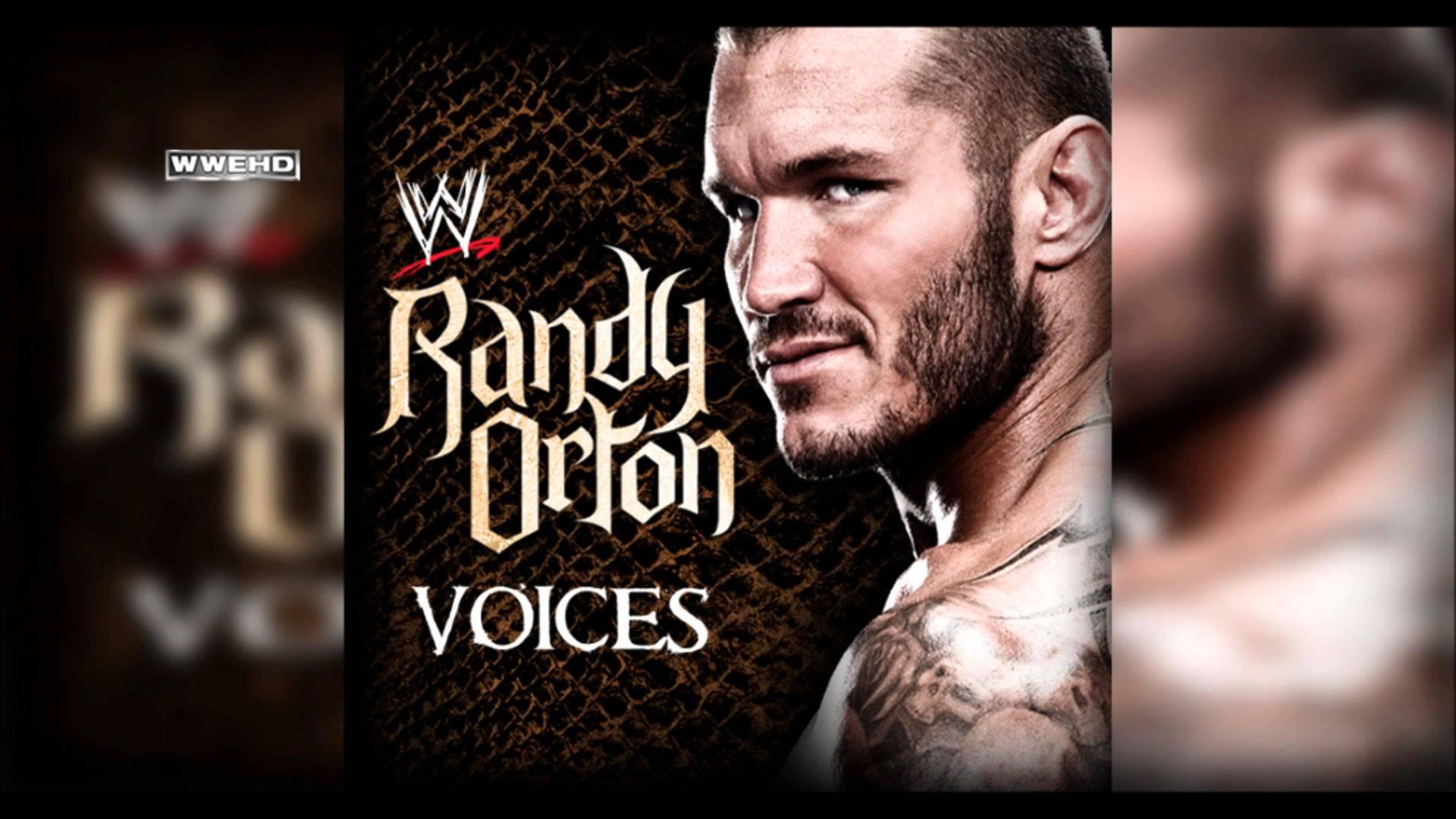 Voices Voices