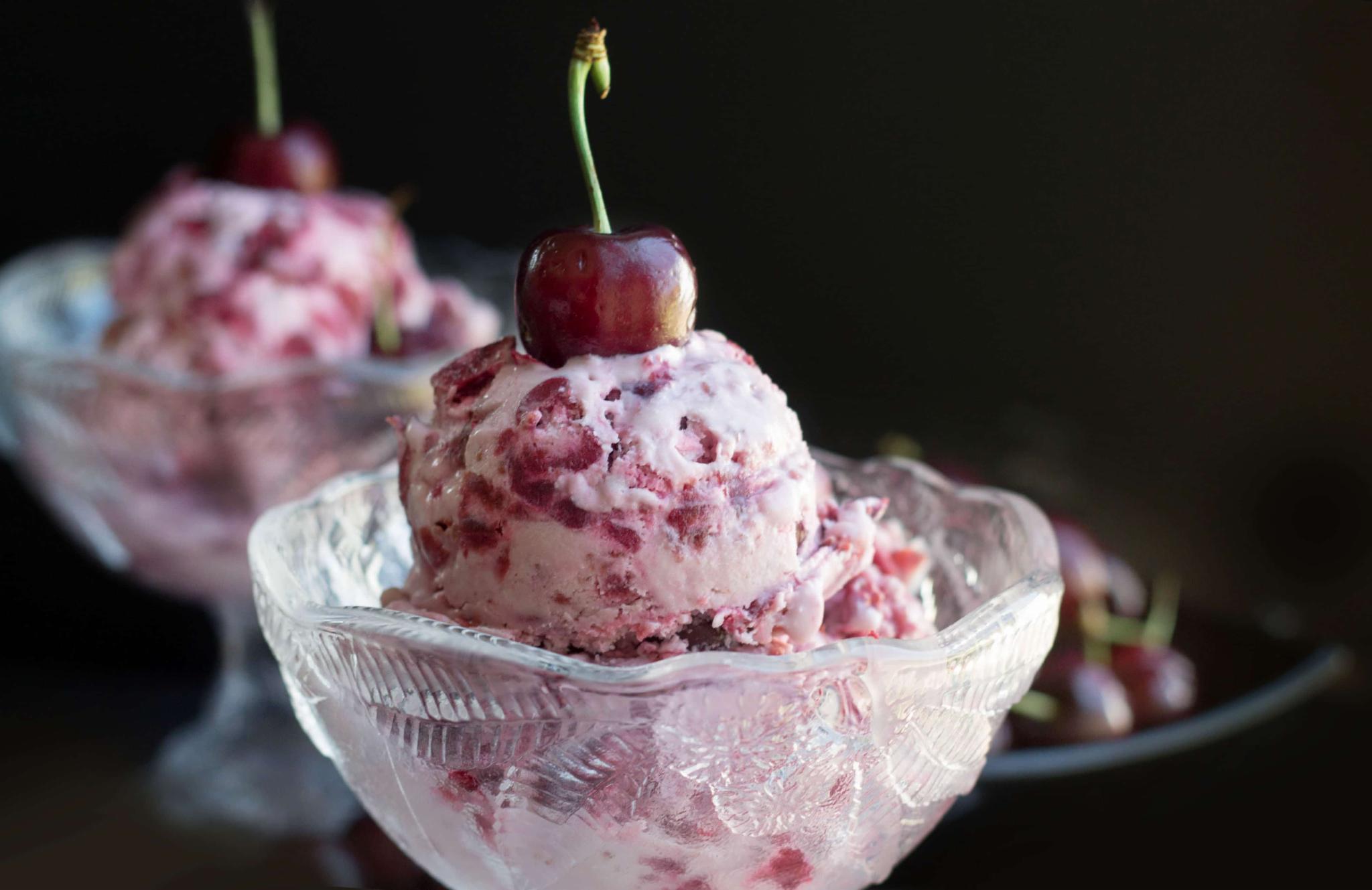 Cherry Cherry