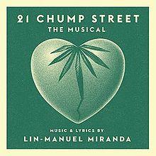 21 Chump Street