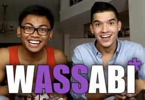Wassabi Produtions Wassabi Produtions