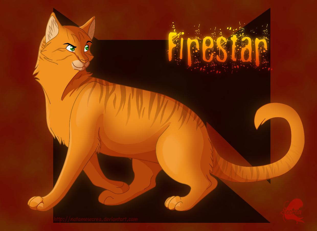 Firestar