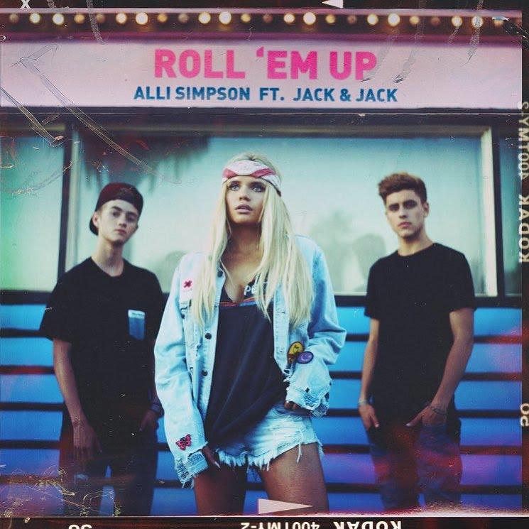 Roll Em' Up Roll Em' Up