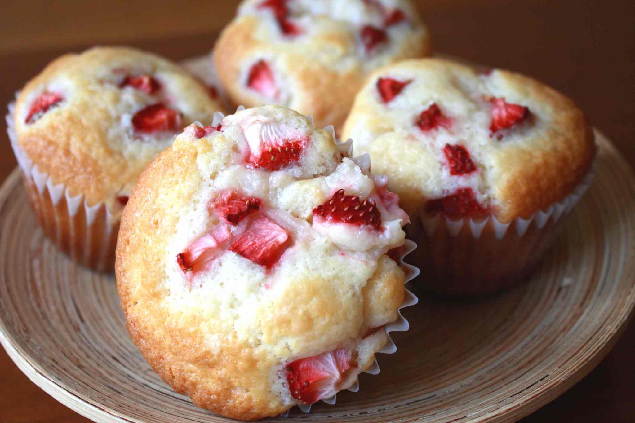 Muffins Muffins