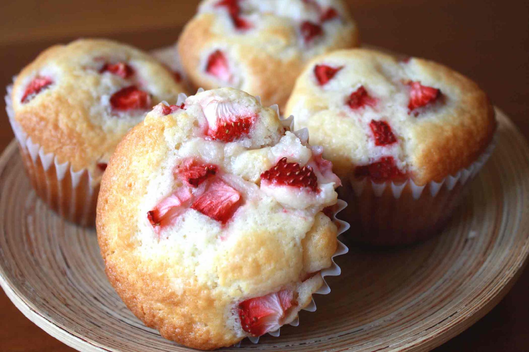 Muffins