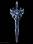 Excalibur the sword of heros