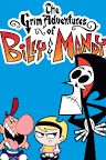 The grim adventures of Billy and Mandy The grim adventures of Billy and Mandy
