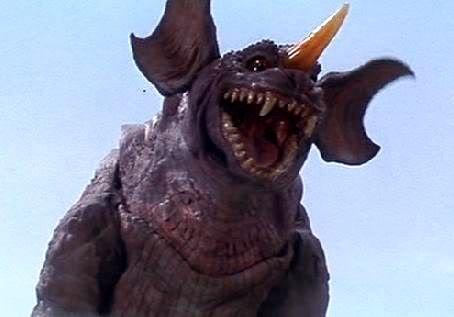 Baragon Baragon