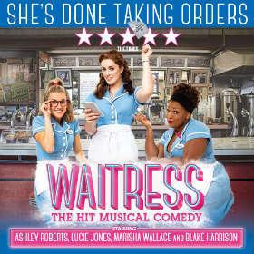 Waitress Waitress