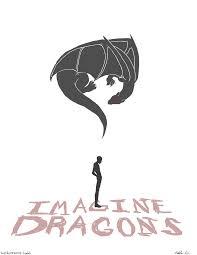 Imagine Dragons Imagine Dragons