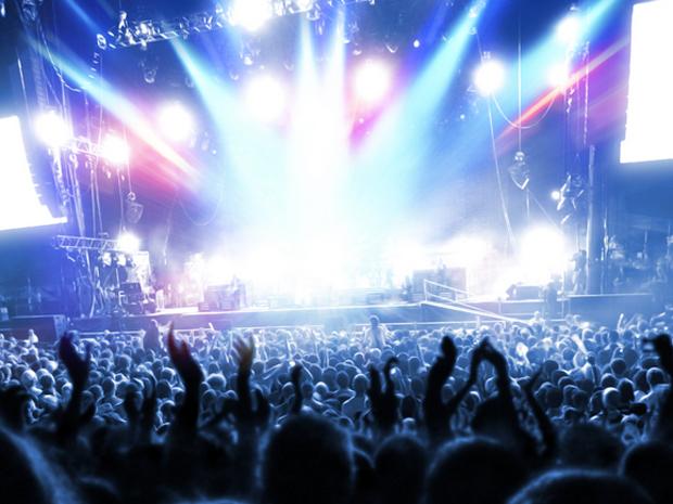 Concert! Concert!
