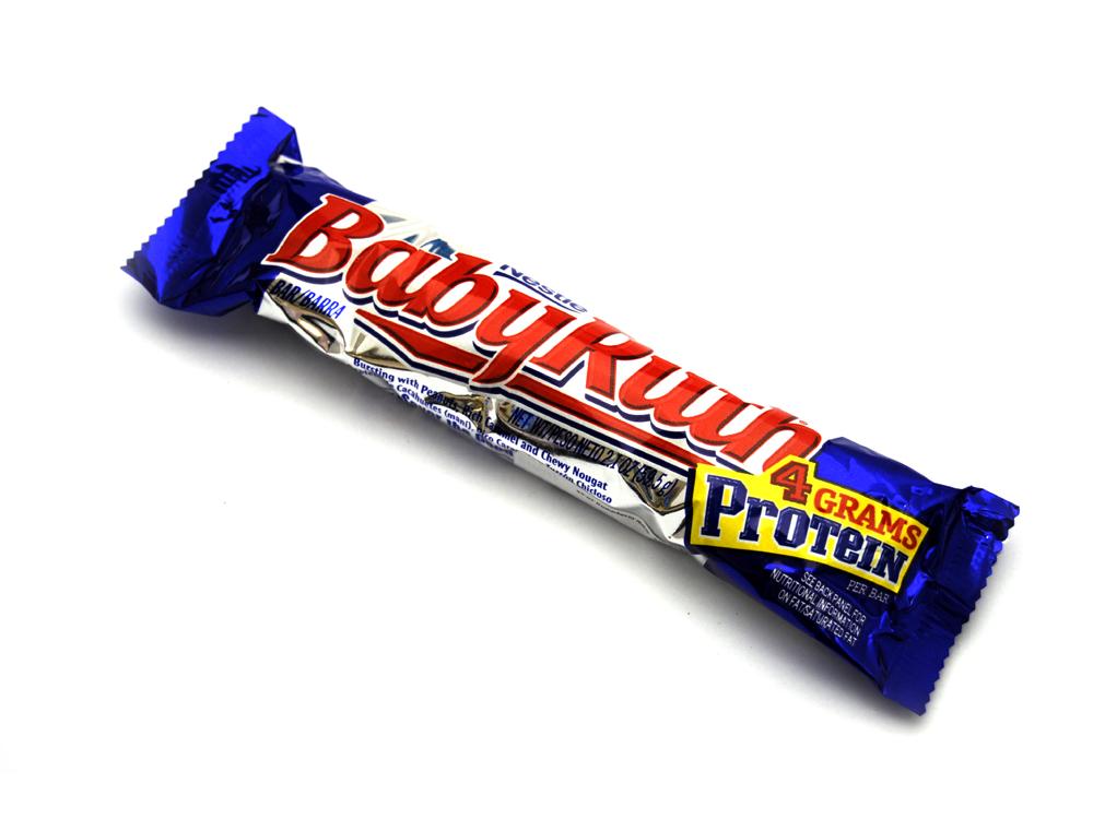BabyRuth BabyRuth