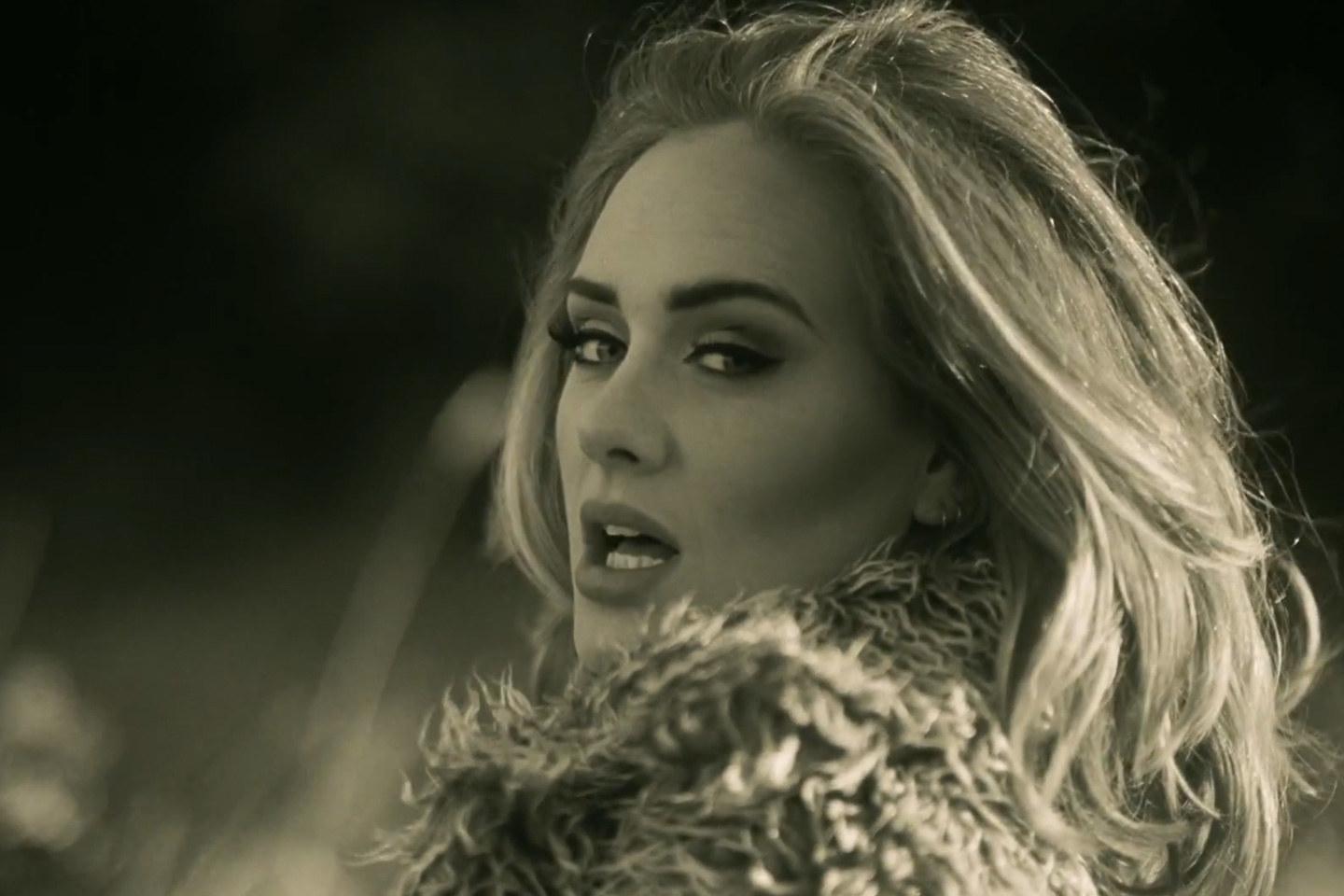 Adele Adele