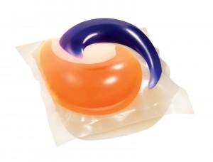 Tide Pods