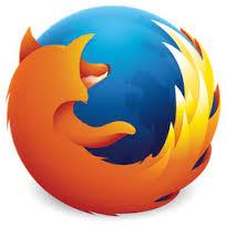 firefox firefox