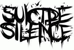 *Suicide Silence* *Suicide Silence*