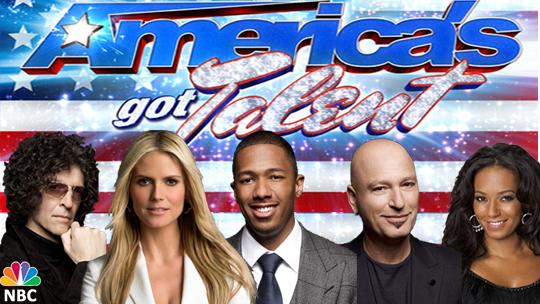 Americas Got Talent