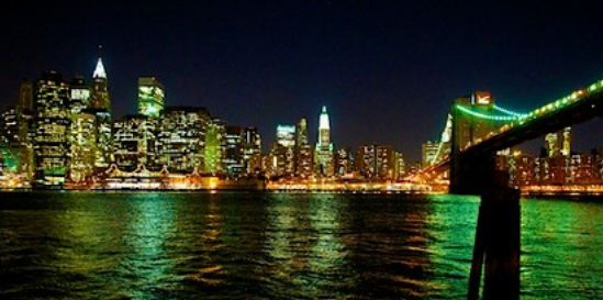 New york City, New York New york City, New York