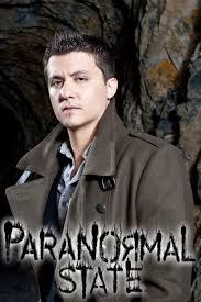 Paranormal State Paranormal State