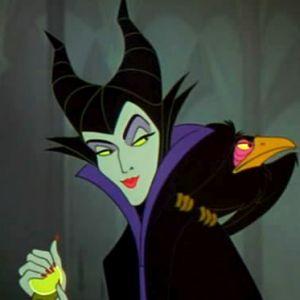 Maleficent (Sleeping Beauty)