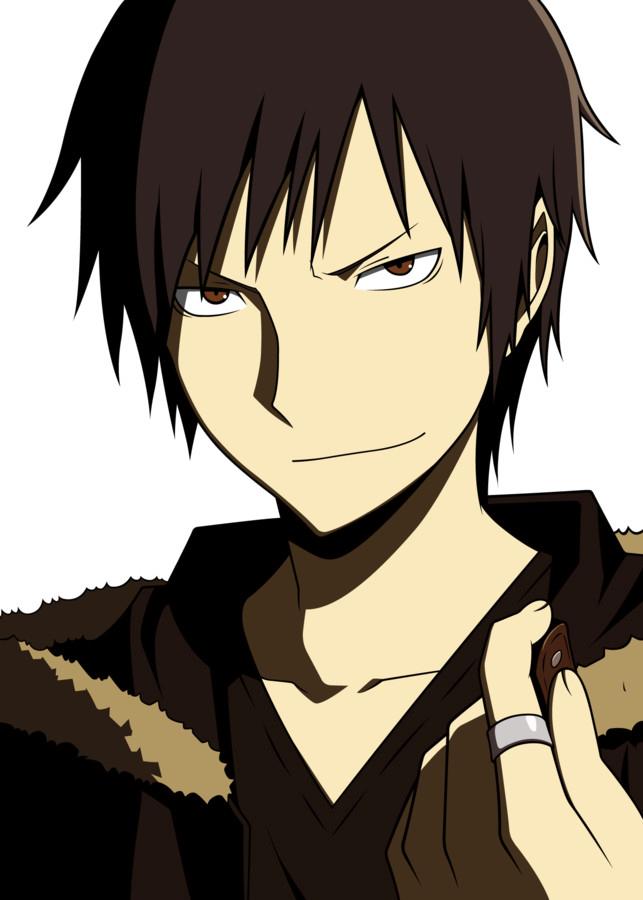 Izaya