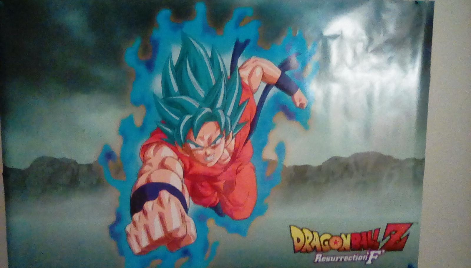 Goku Goku