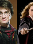 Harry Potter/Hermione Granger (J.K. Rowling's characters)