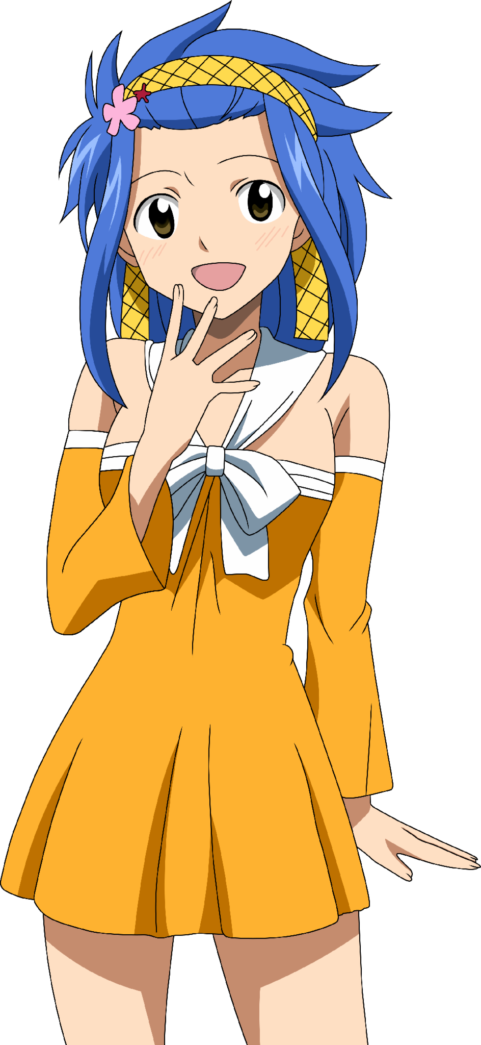 Levy Levy
