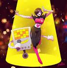 Mettaton (or mettaton ex) Mettaton (or mettaton ex)