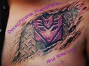 Decepticons, Transform And Rise Up!