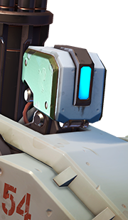 Bastion Bastion