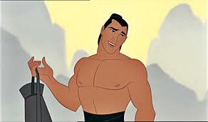Shang Shang