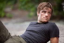 Peeta Mellark Peeta Mellark