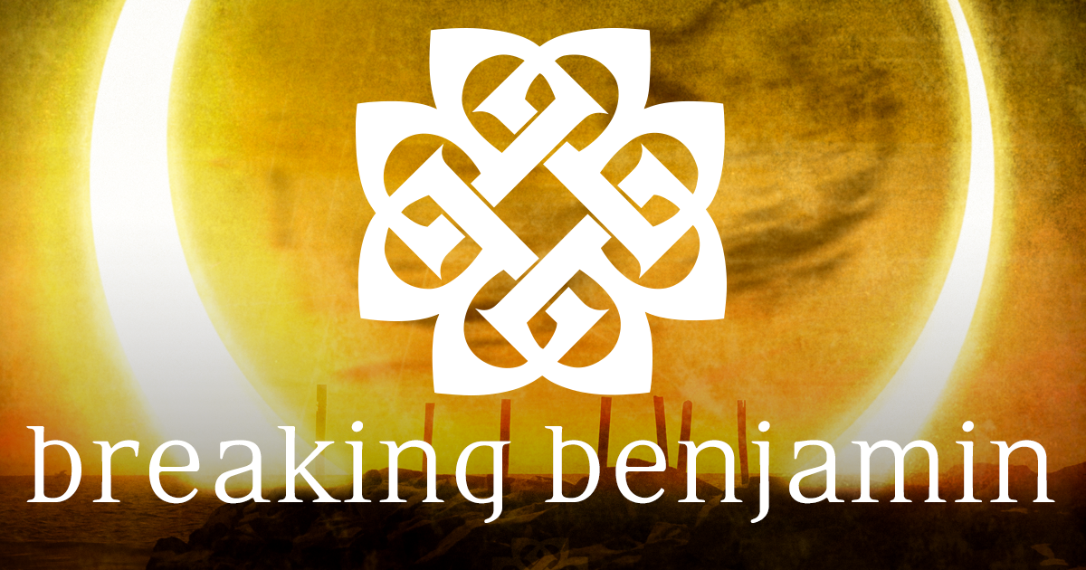 Breaking Benjamin Breaking Benjamin