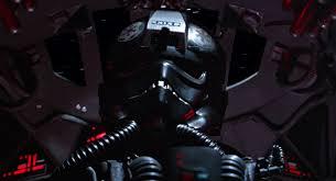 TIE fighter pilots. TIE fighter pilots.