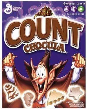 Count Chocula