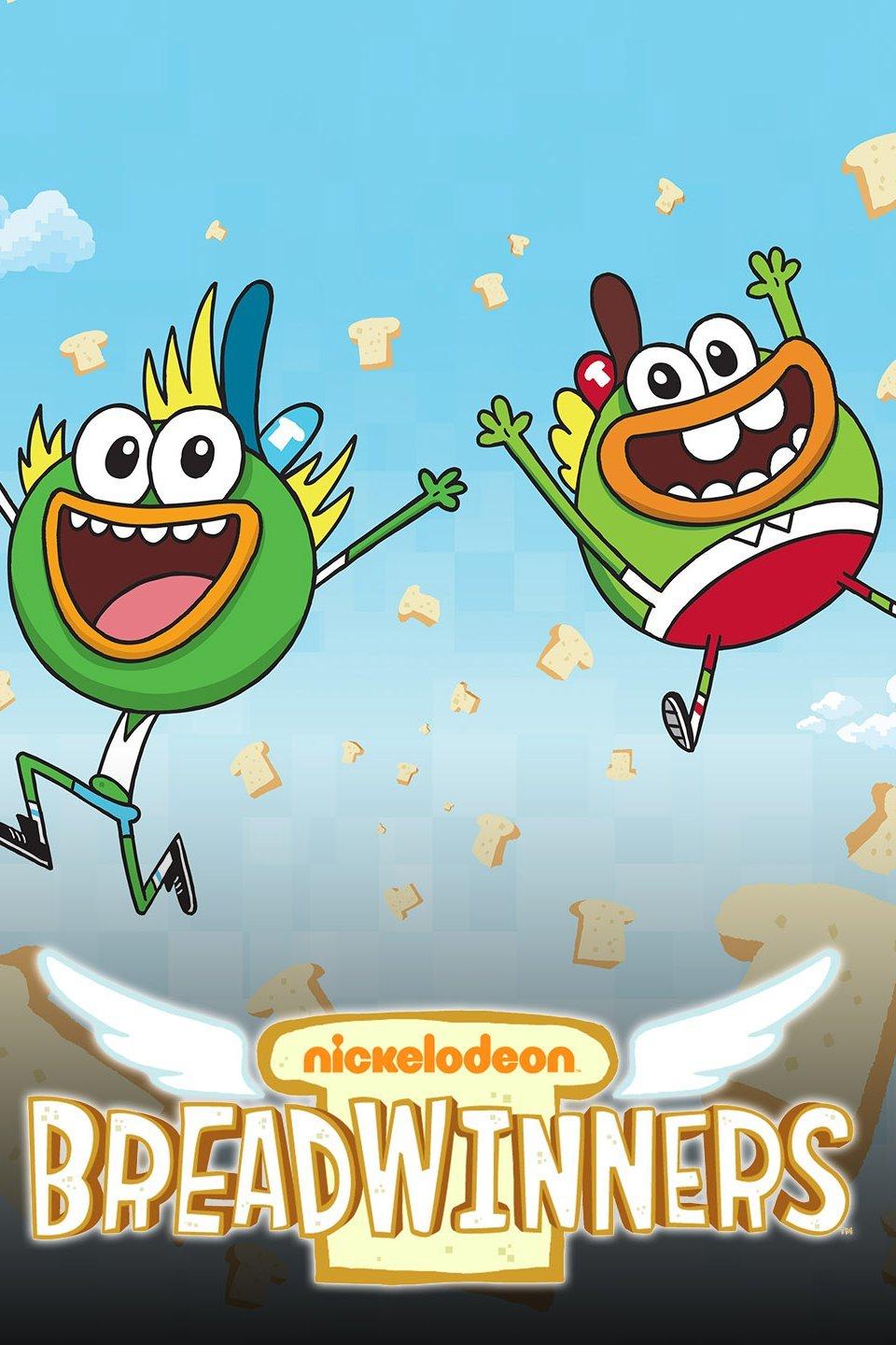 Breadwinners Breadwinners