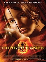 hunger games