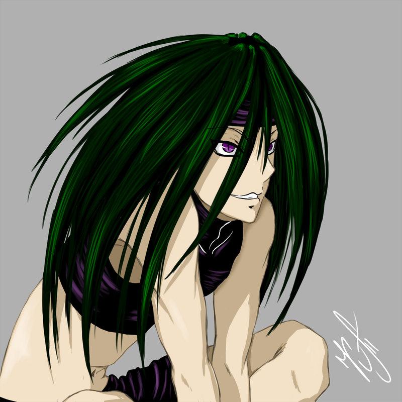 Envy