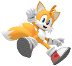 Mile "Tails" Prower