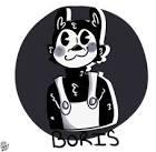 Boris (me)