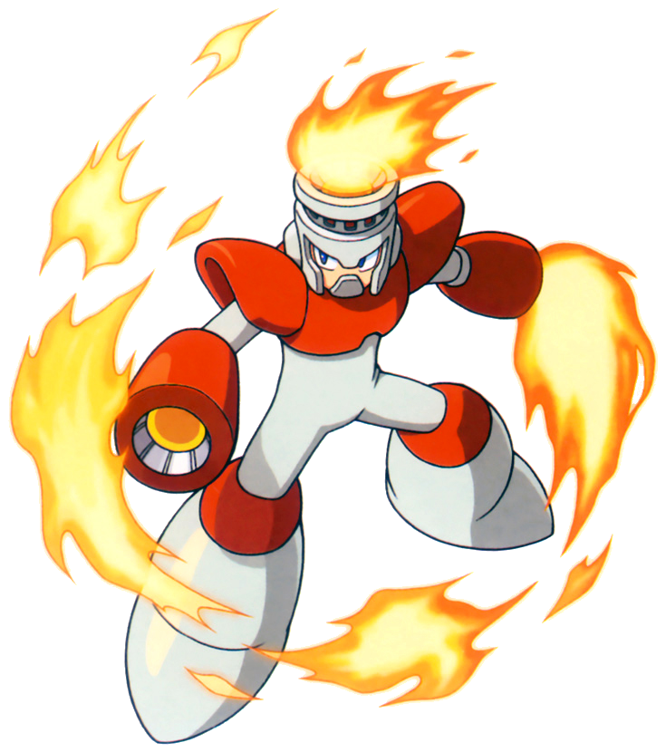 Fireman Fireman
